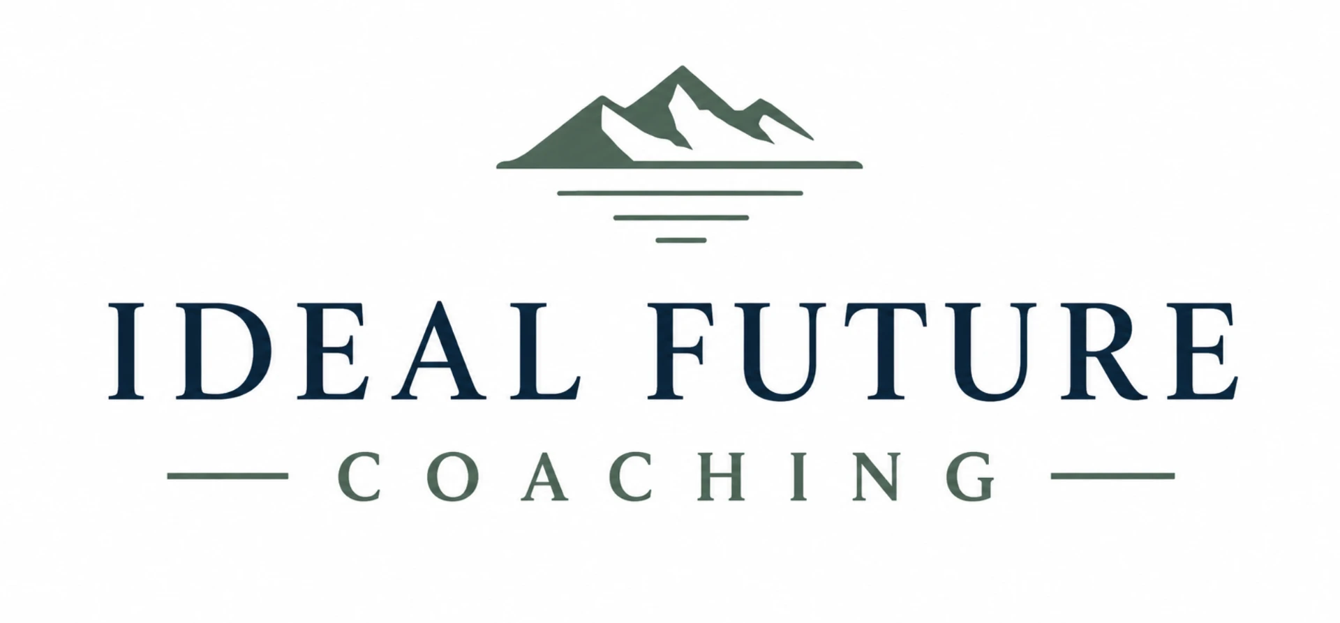 Ideal Future Coaching logo